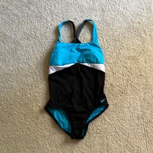 Nike One piece Swimsuit